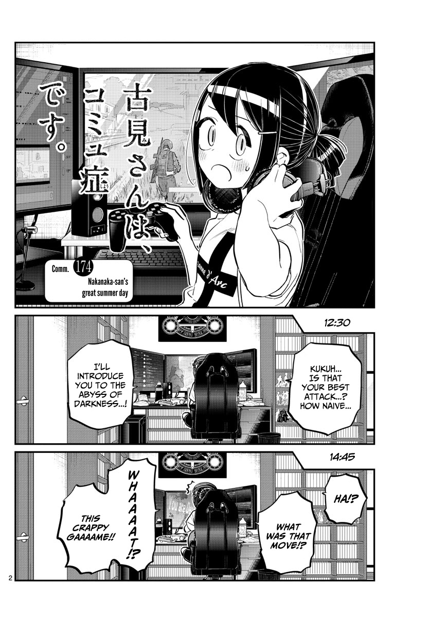 Komi Can